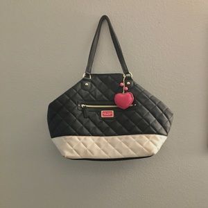 Betsey Johnson Purse